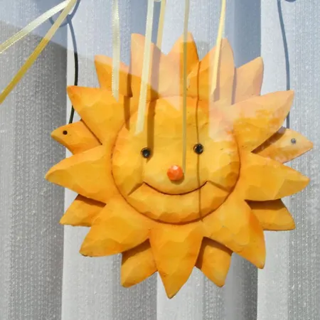 Sternenhimmel Apartament