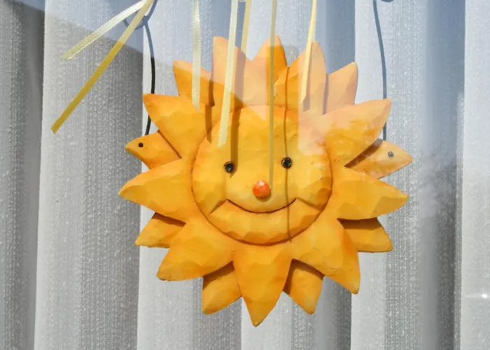 Sternenhimmel Apartamento