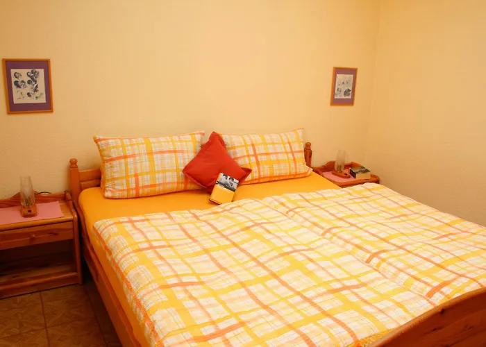 Sternenhimmel Klausdorf (Fehmarn)