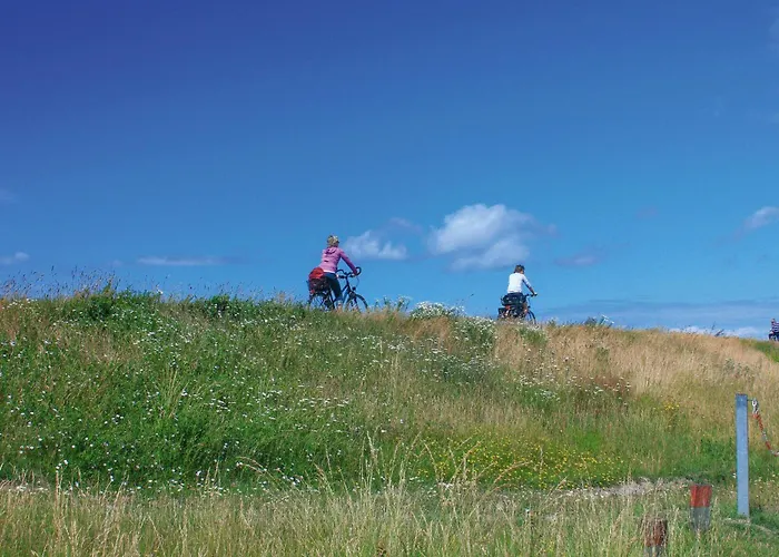 Sternenhimmel Klausdorf (Fehmarn)