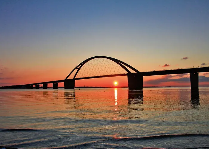 Sternenhimmel Apartamento Klausdorf (Fehmarn)